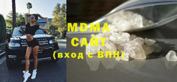 крисы Костерёво